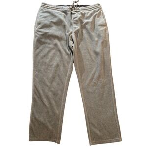 Vissla Eco-Zy Sofa Surfer Pants Size XL‎ Soft Fleece